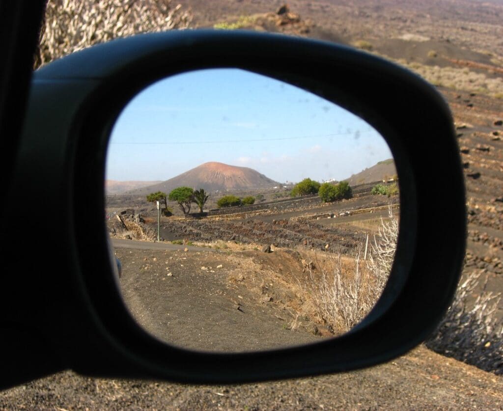 autohuur Lanzarote