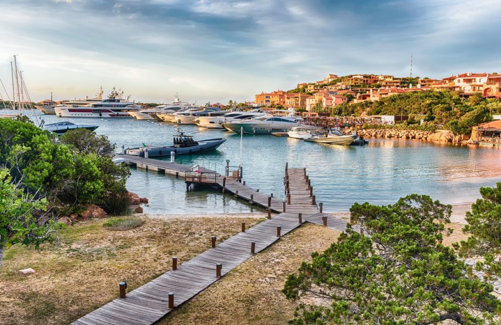 Porto Cervo