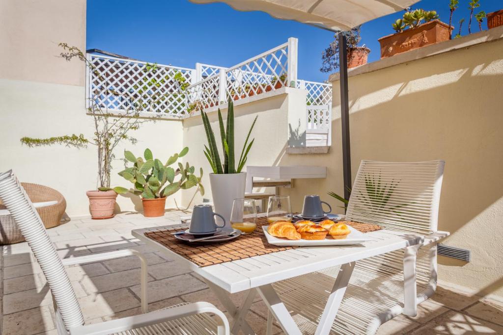 B&B Corte dei Taralli in Lecce, Italië