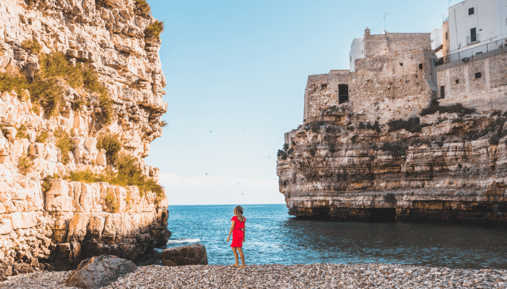 Mooiste plekken in Puglia