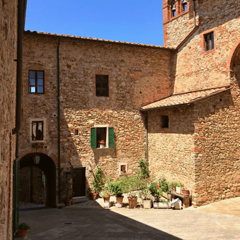 De mooiste steden en dorpen in Toscane