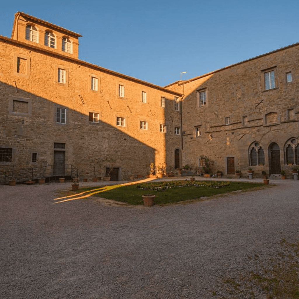 De mooiste steden en dorpen in Toscane