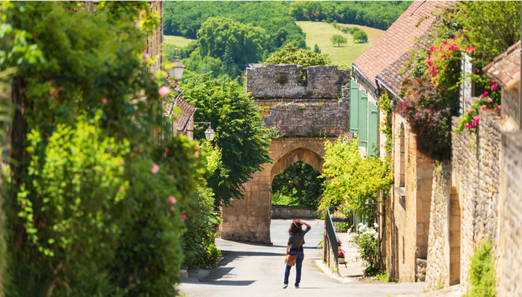 Beleef de Dordogne