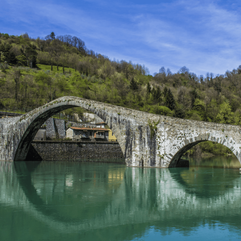 De mooiste steden en dorpen in Toscane