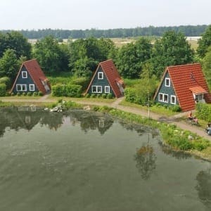 vakantiehuis eigen wijze flevoland