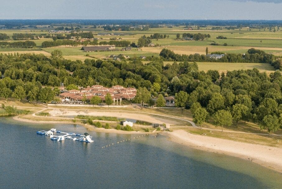 Beschikbare overnachtingen Hemelvaart