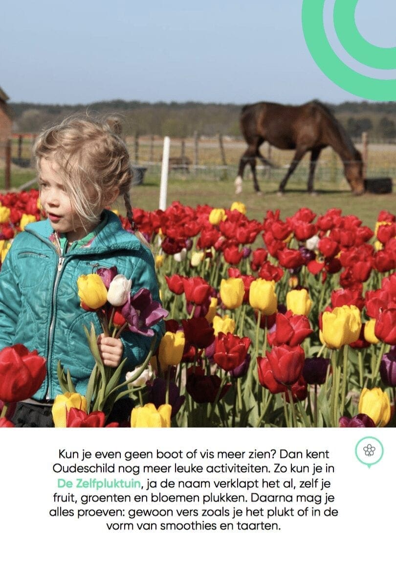 natuur pluktuin texel