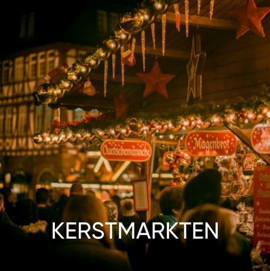 Kerst Inspiratie - | Breakzy