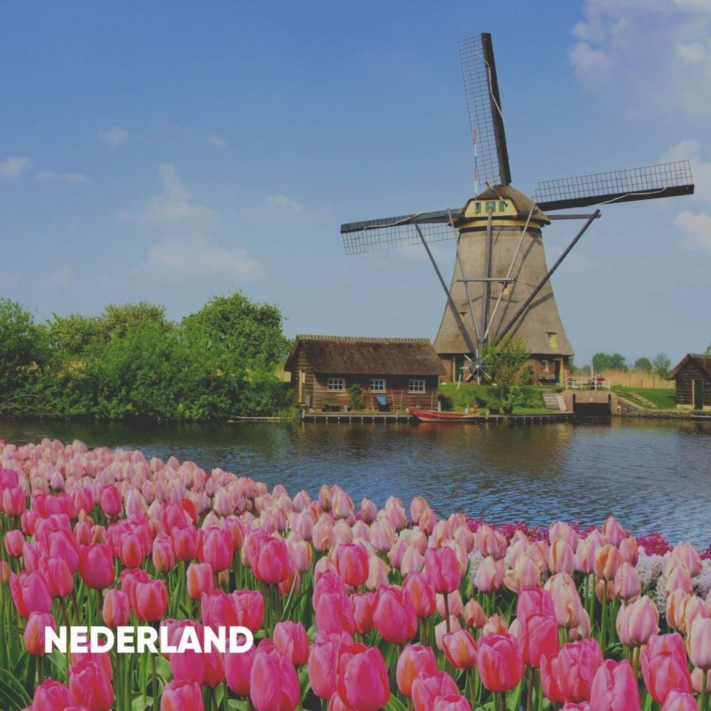 molen Nederland