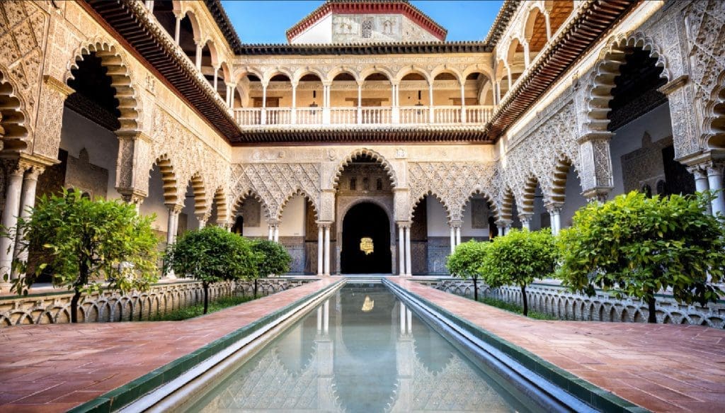 Real Alcazar