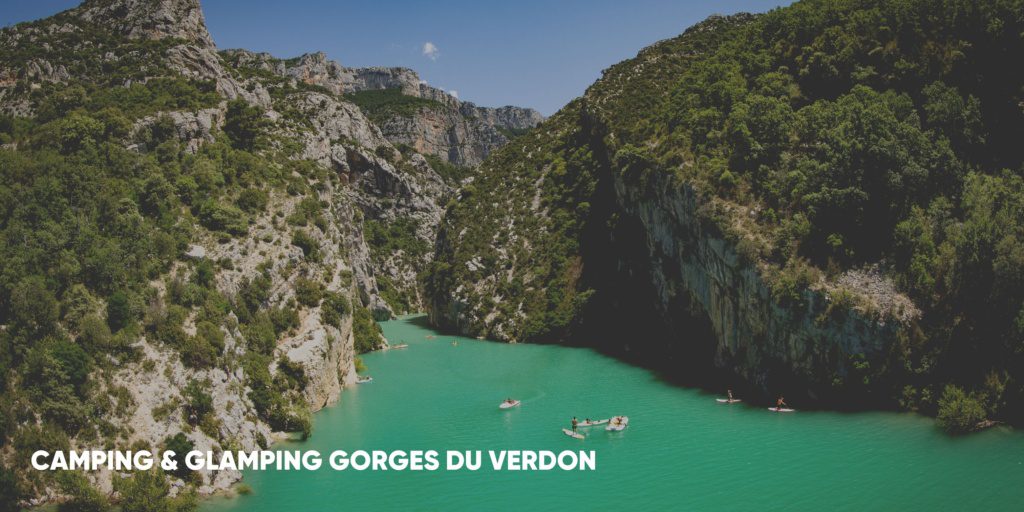 Gorges du Verdon