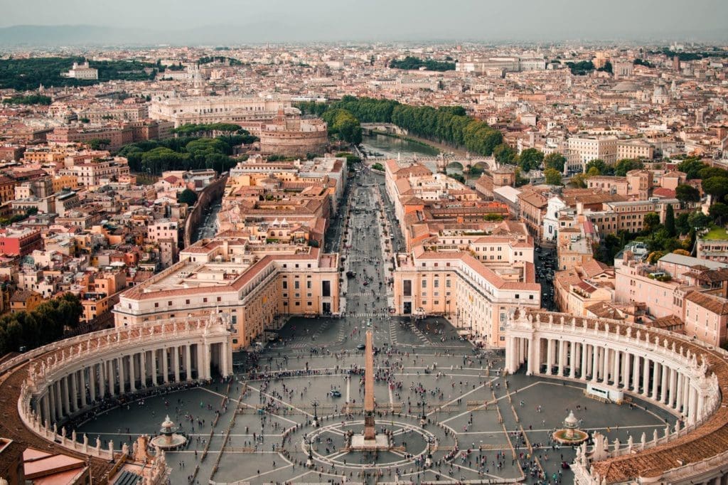 Vaticaan