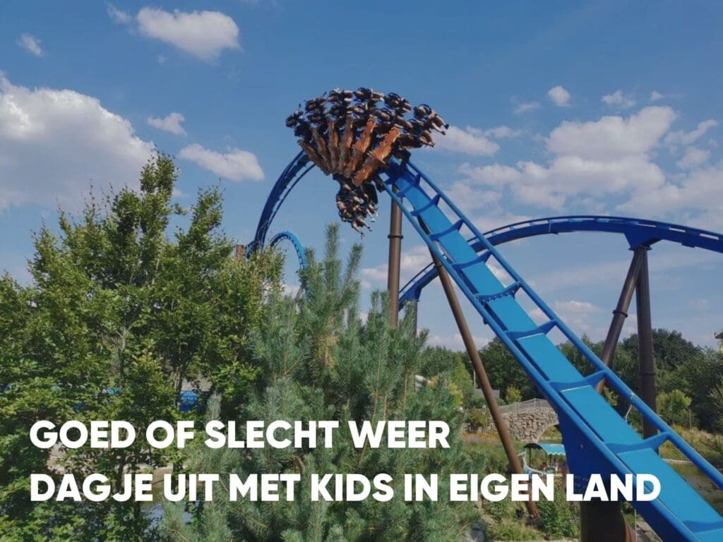 Voor het hele gezin