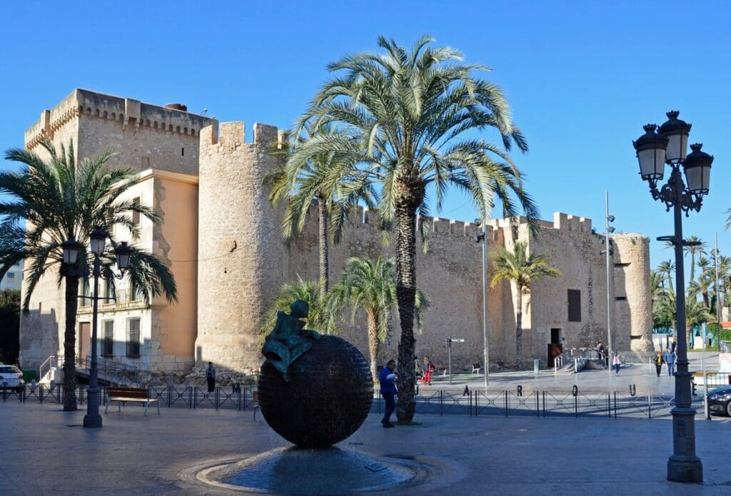 Ontdek de rijke cultuur van de Costa Blanca