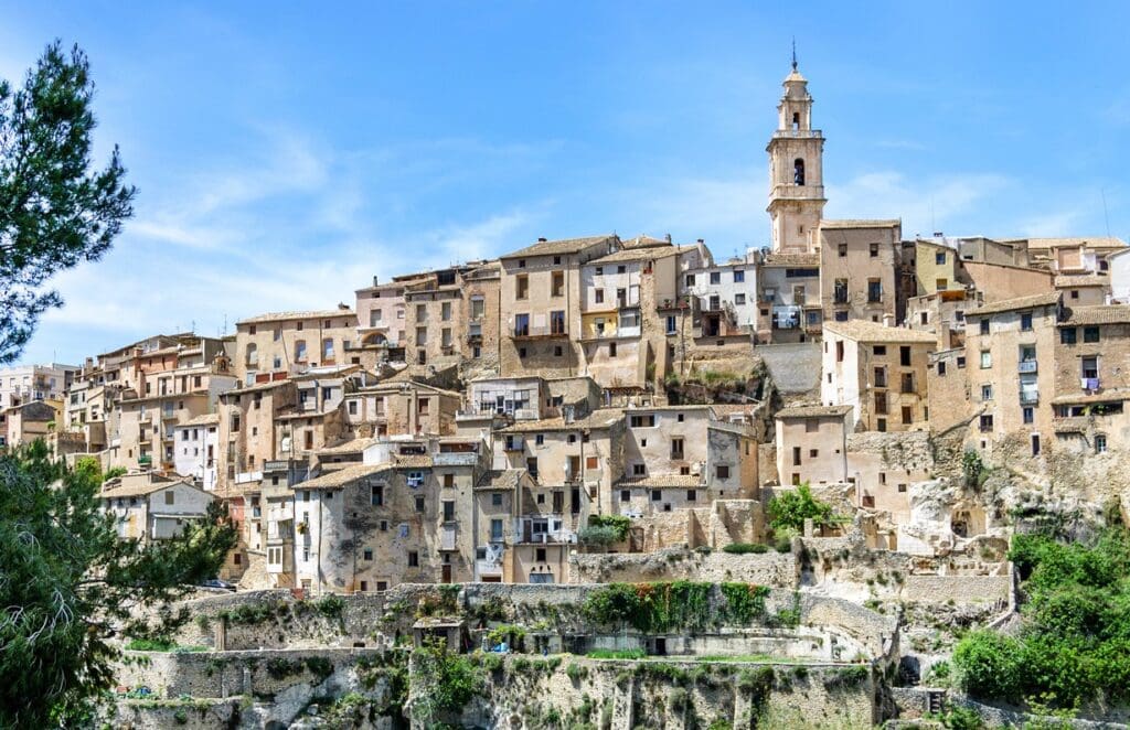 De leukste plaatsen van de Costa Blanca