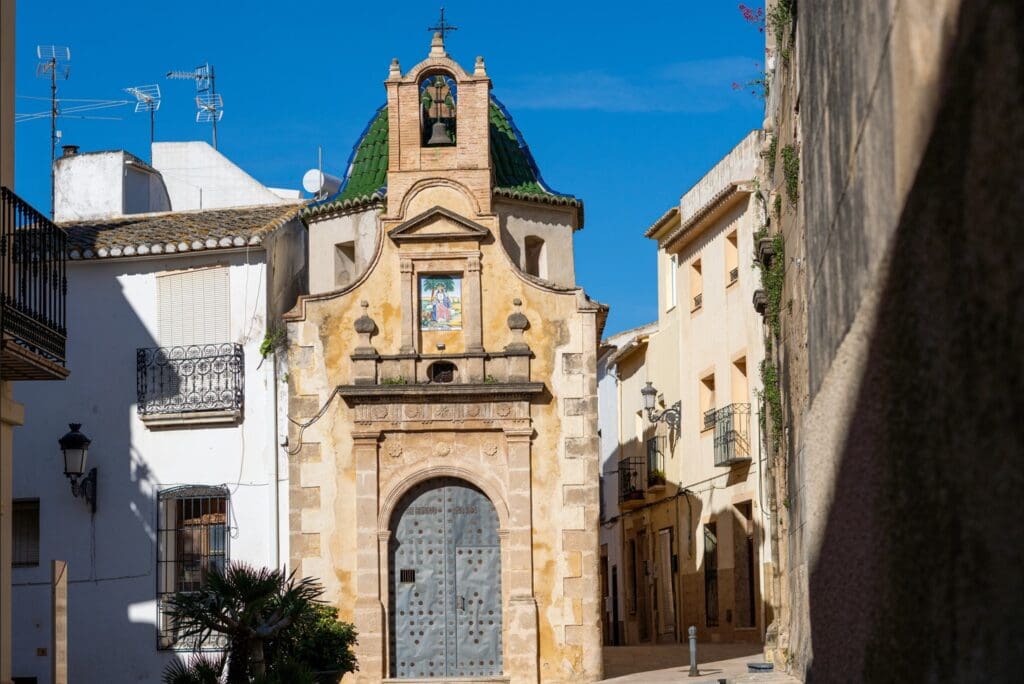 De leukste plaatsen van de Costa Blanca