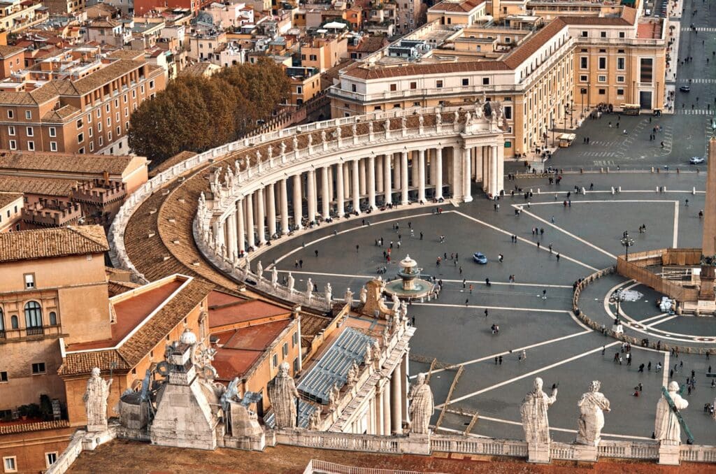 Vaticaanstad