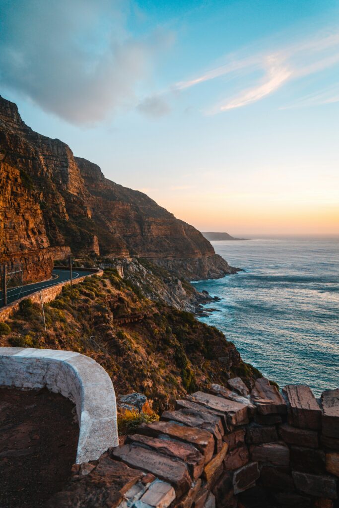 Chapmans Peak Drive