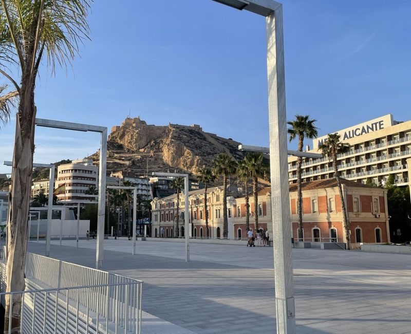 De leukste plaatsen van de Costa Blanca