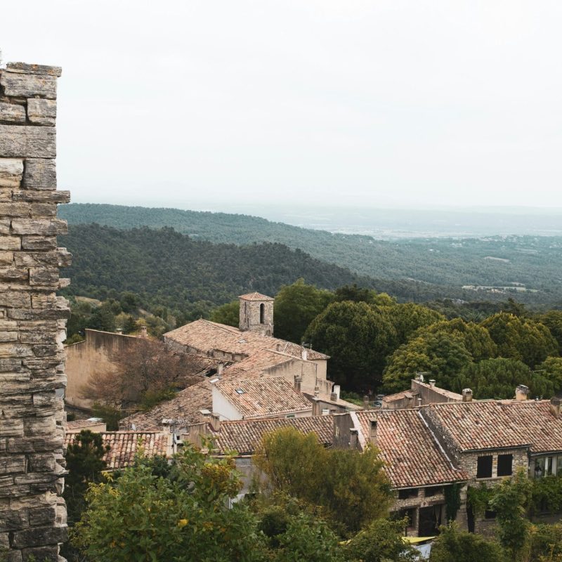 Allemagne-en-Provence