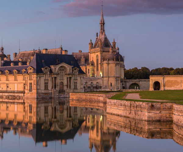 Château de Chantilly